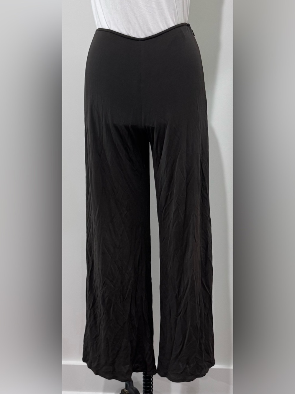 Hermes vintage brown pants